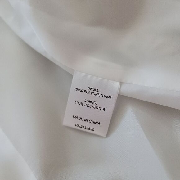 New Superdown Revolve Kailey Moto jacket size Medium - Picture 4 of 8